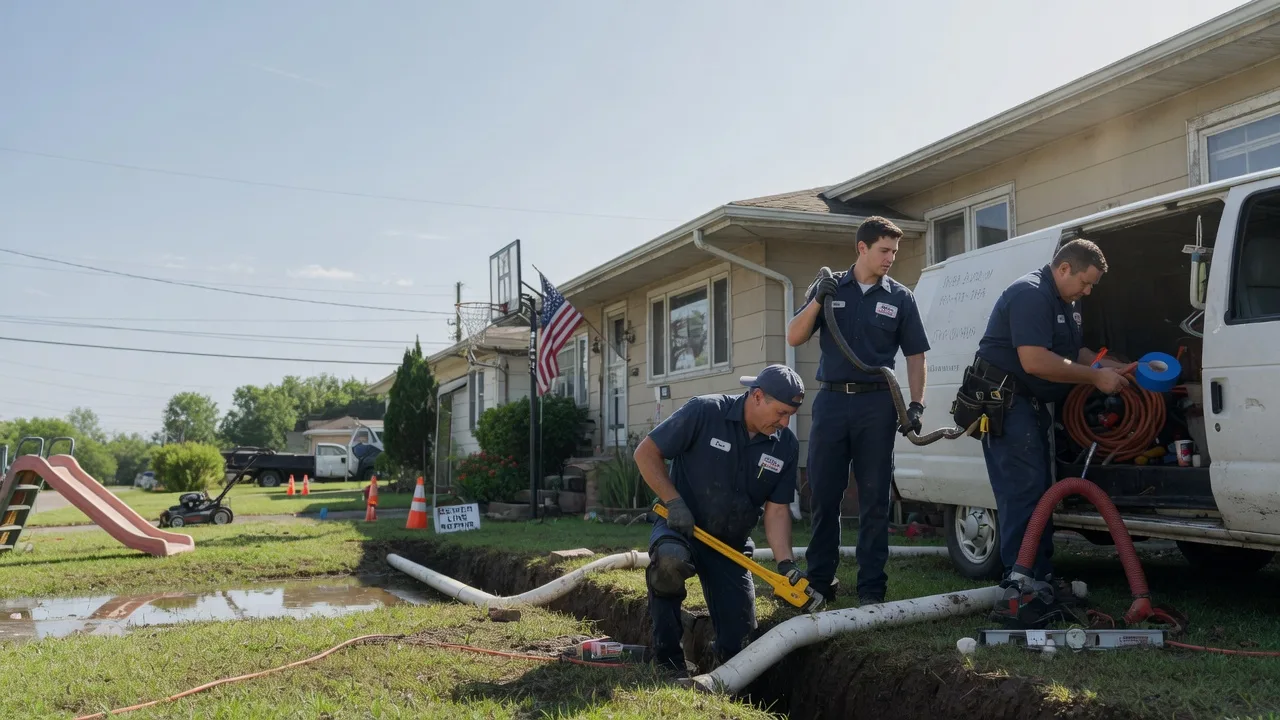 Toilet Installation in Rebuck, PA near me